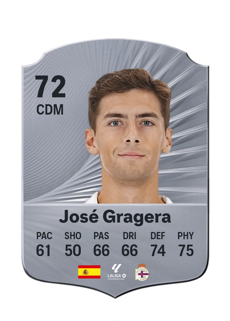 José Gragera
