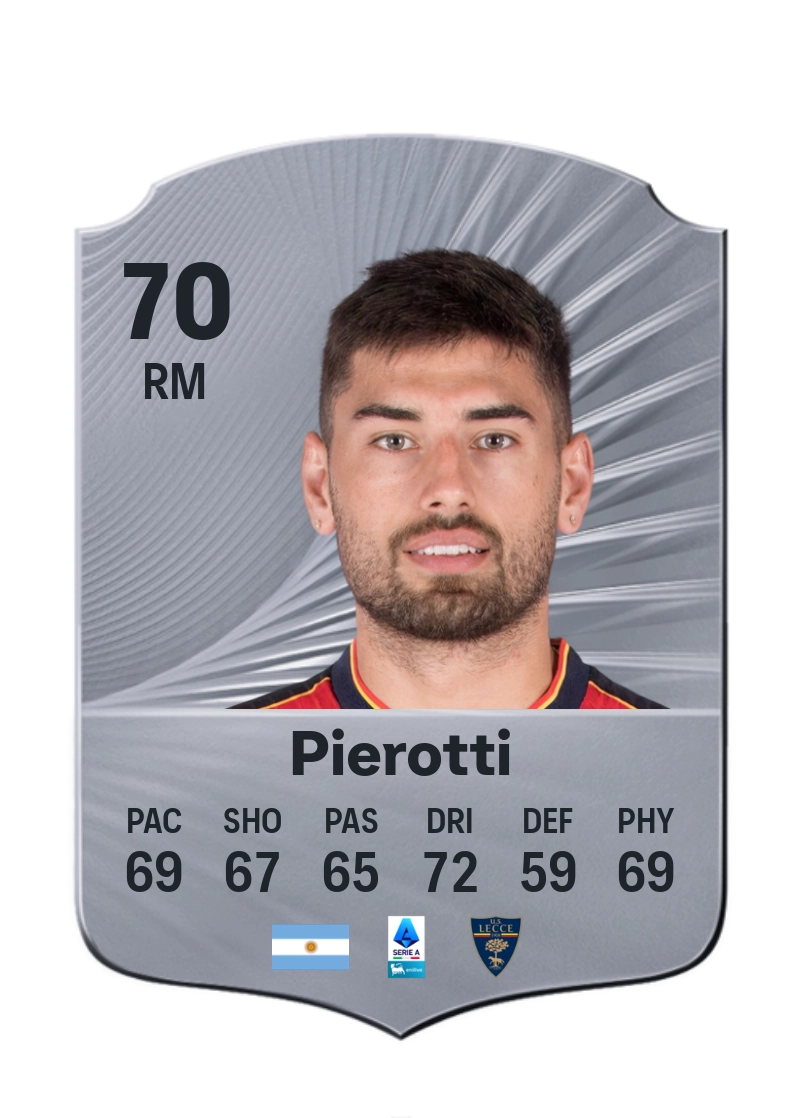 Santiago Pierotti