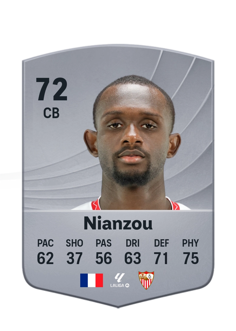Tanguy Nianzou