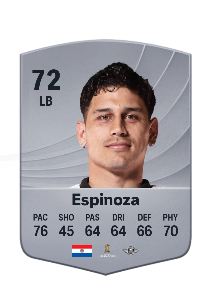 Matías Espinoza