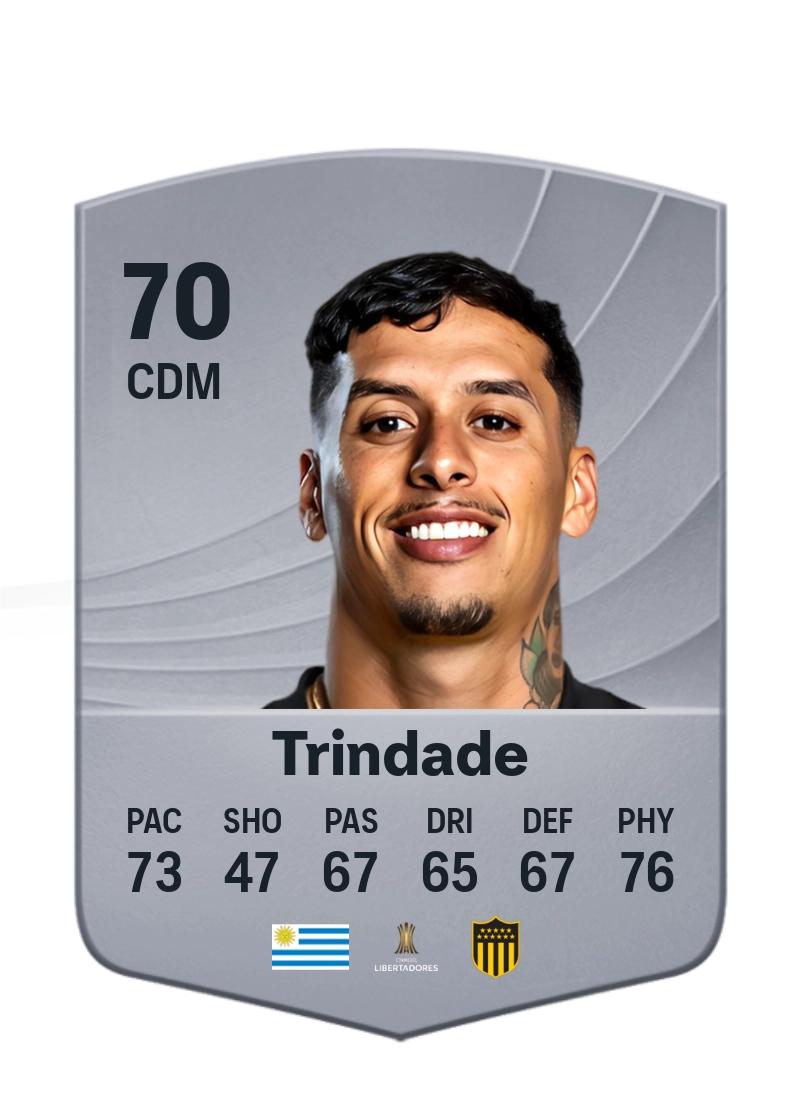 Jesús Trindade