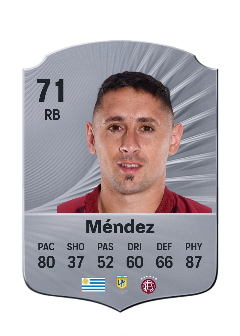 Armando Méndez