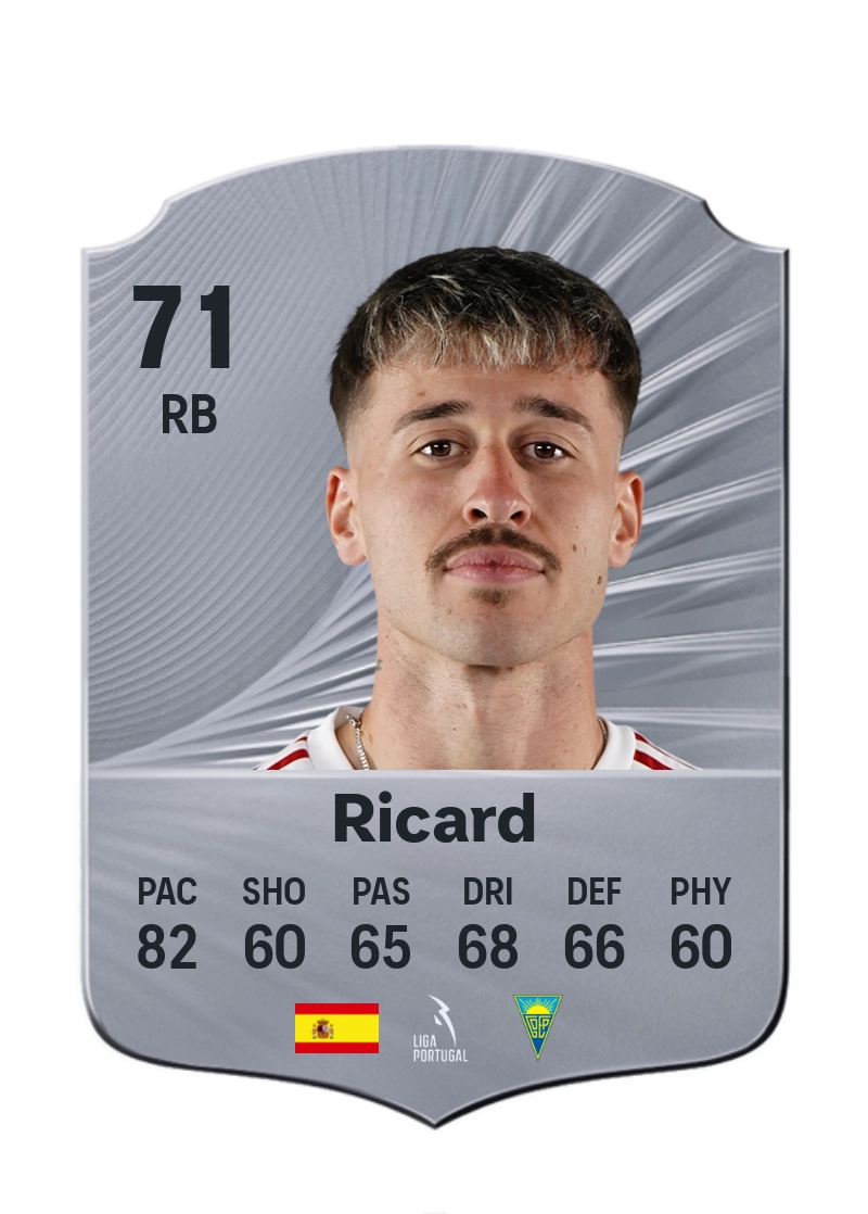 Ricard