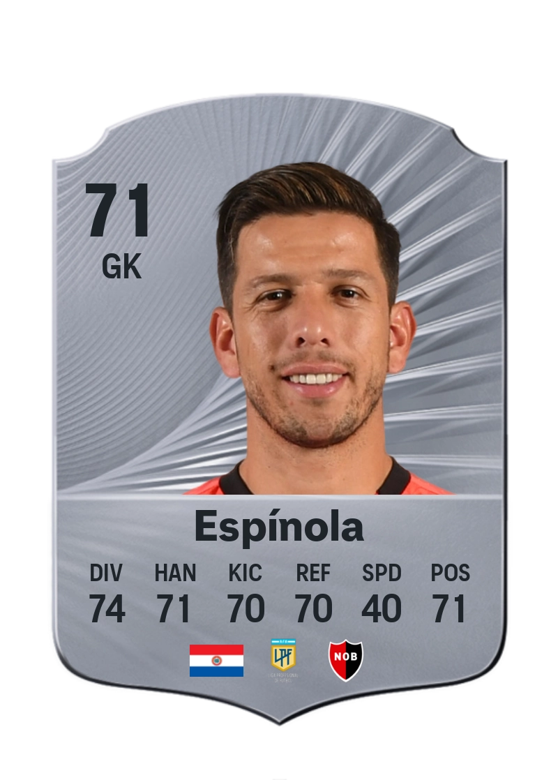 Juan Espínola
