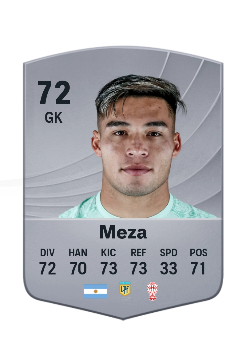 Sebastián Meza