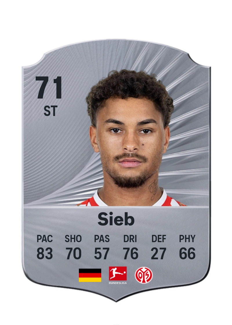 Armindo Sieb