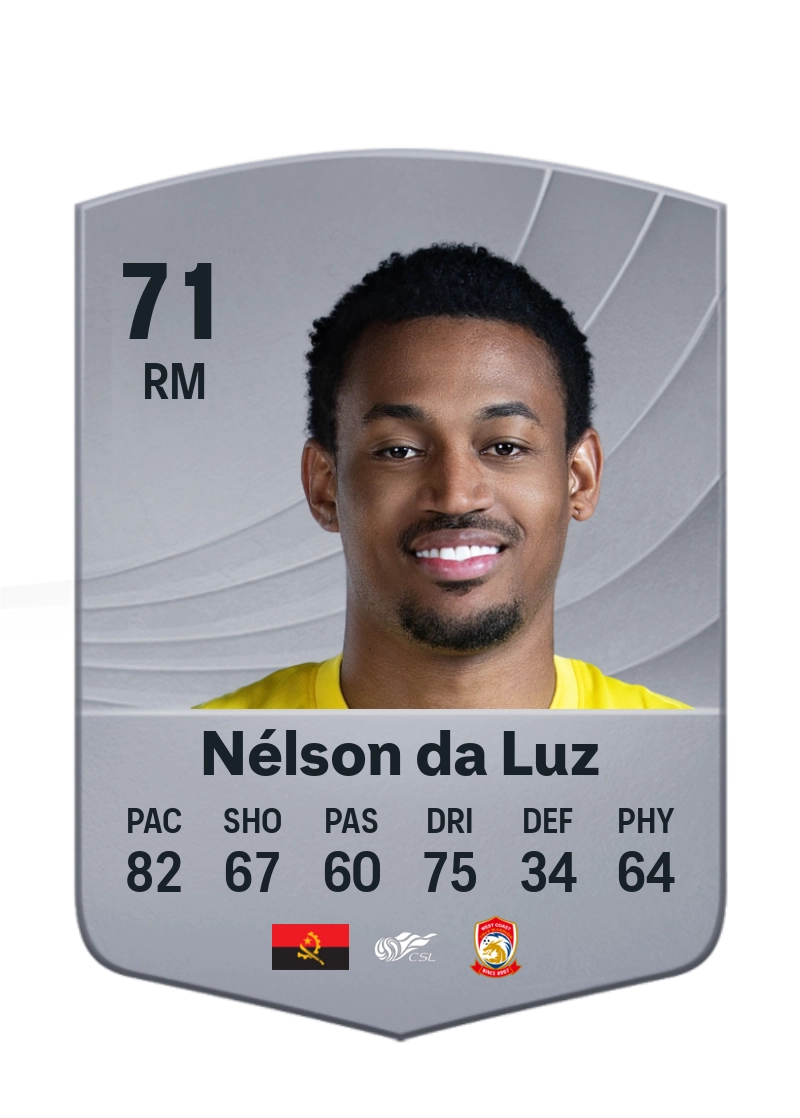 Nélson da Luz