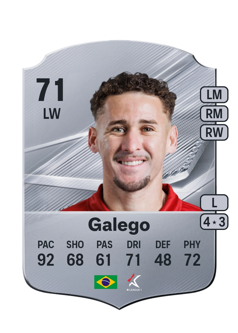 Galego