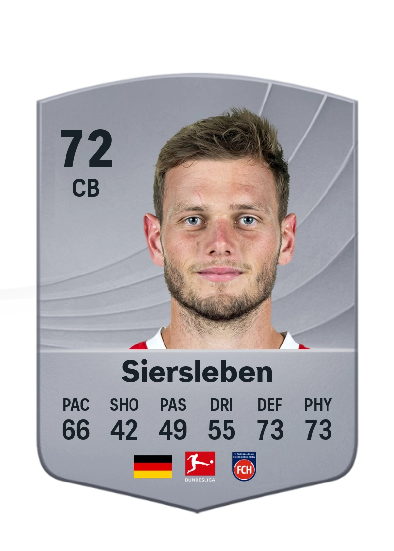 Tim Siersleben