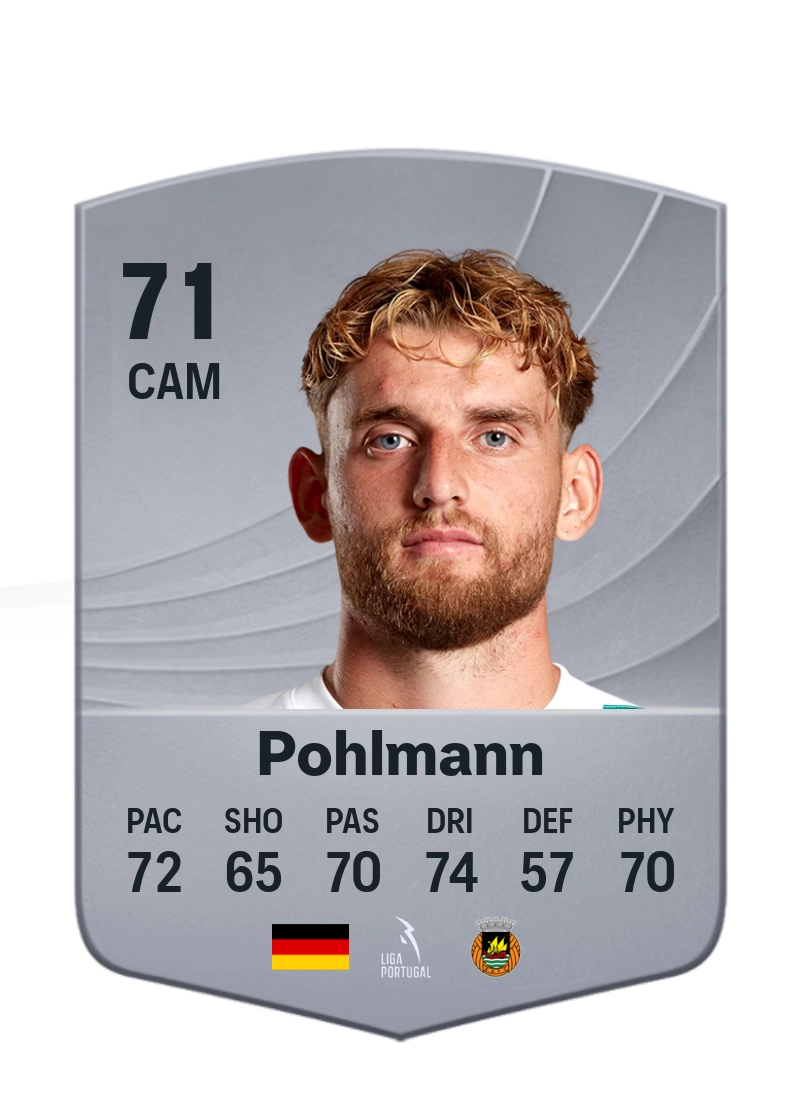 Ole Pohlmann