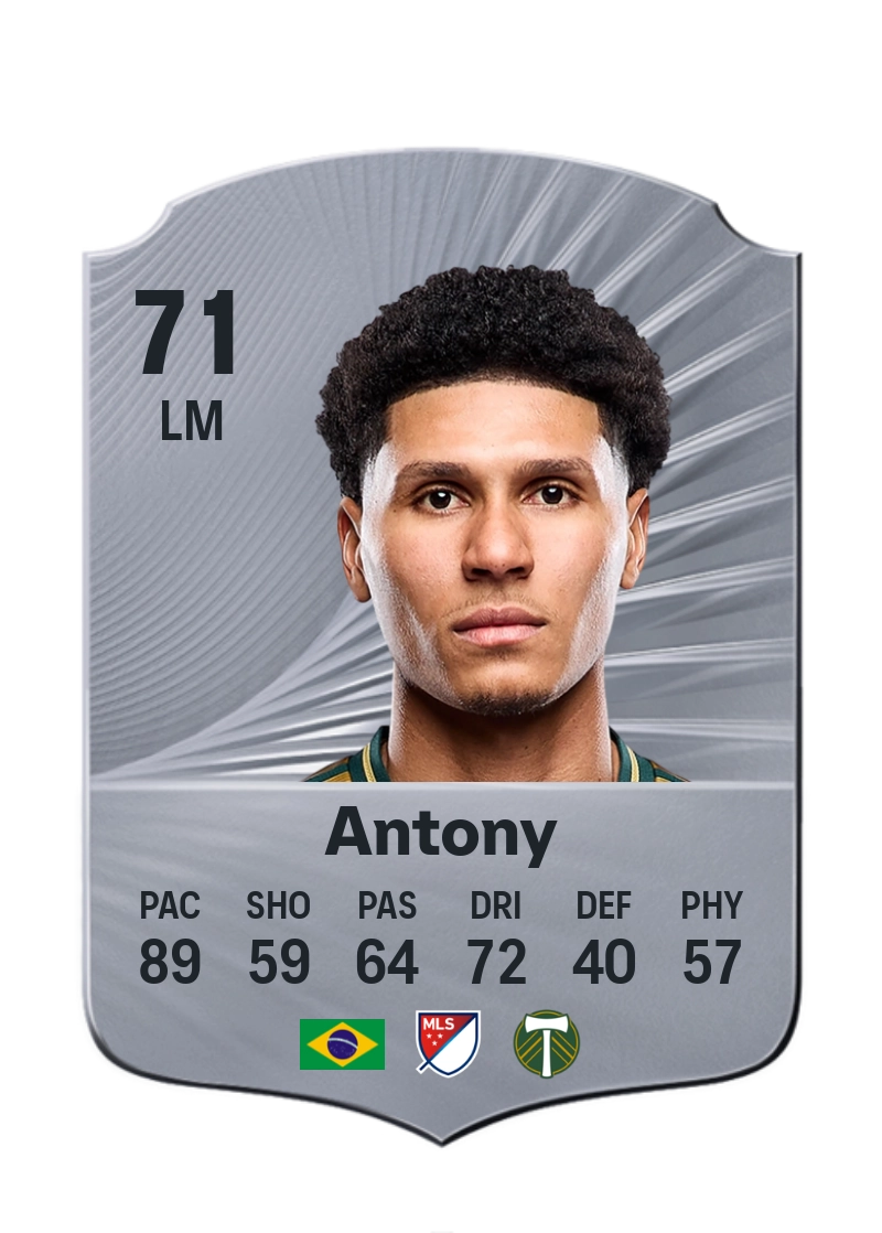 Antony