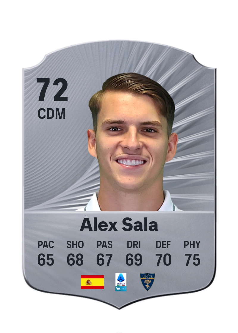 Álex Sala