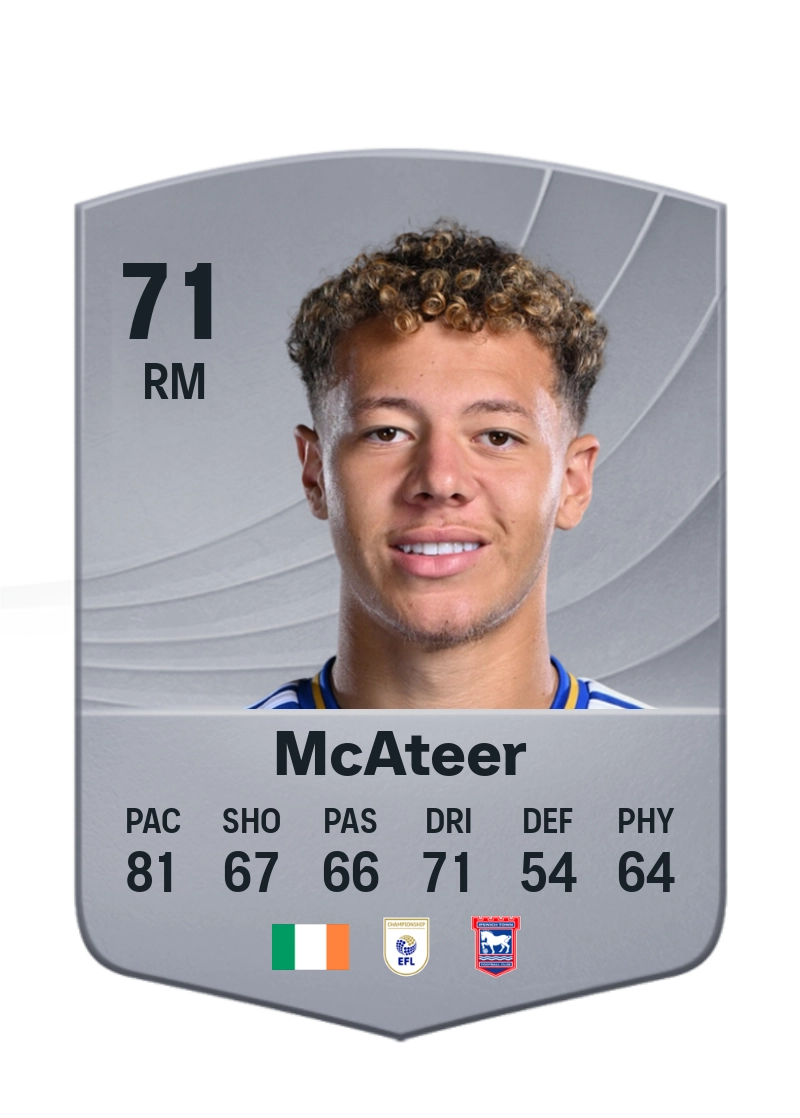 Kasey McAteer