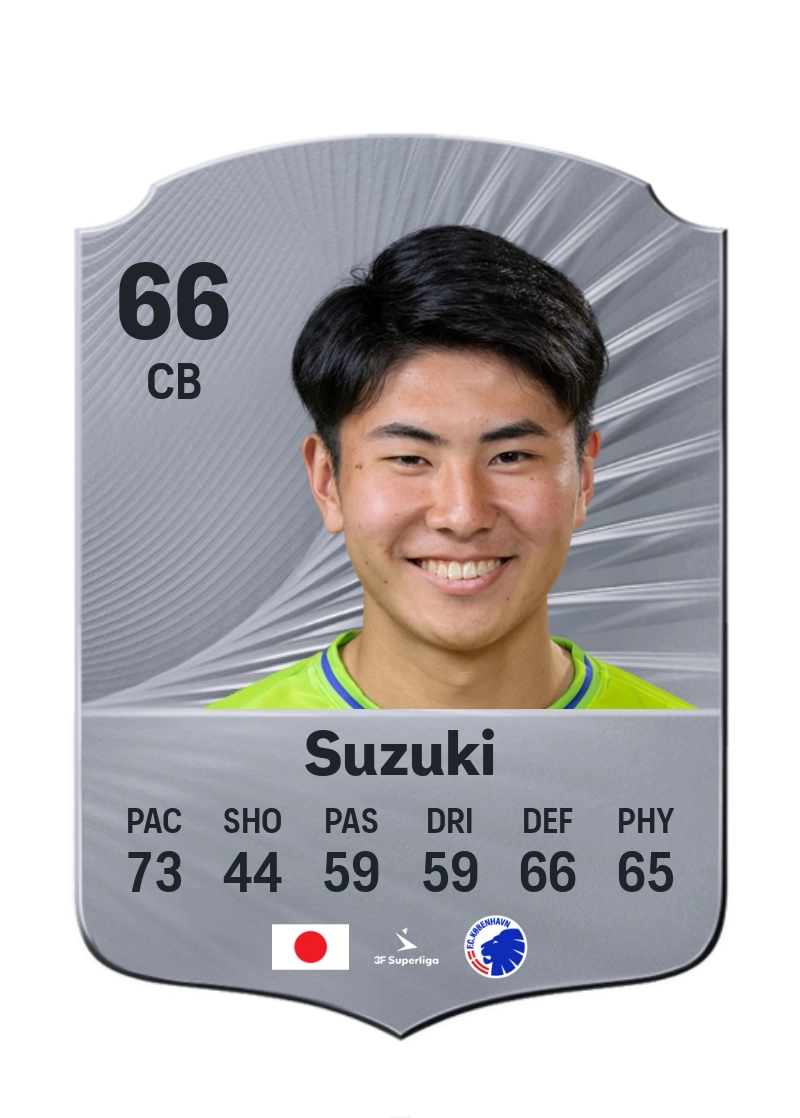 Junnosuke Suzuki