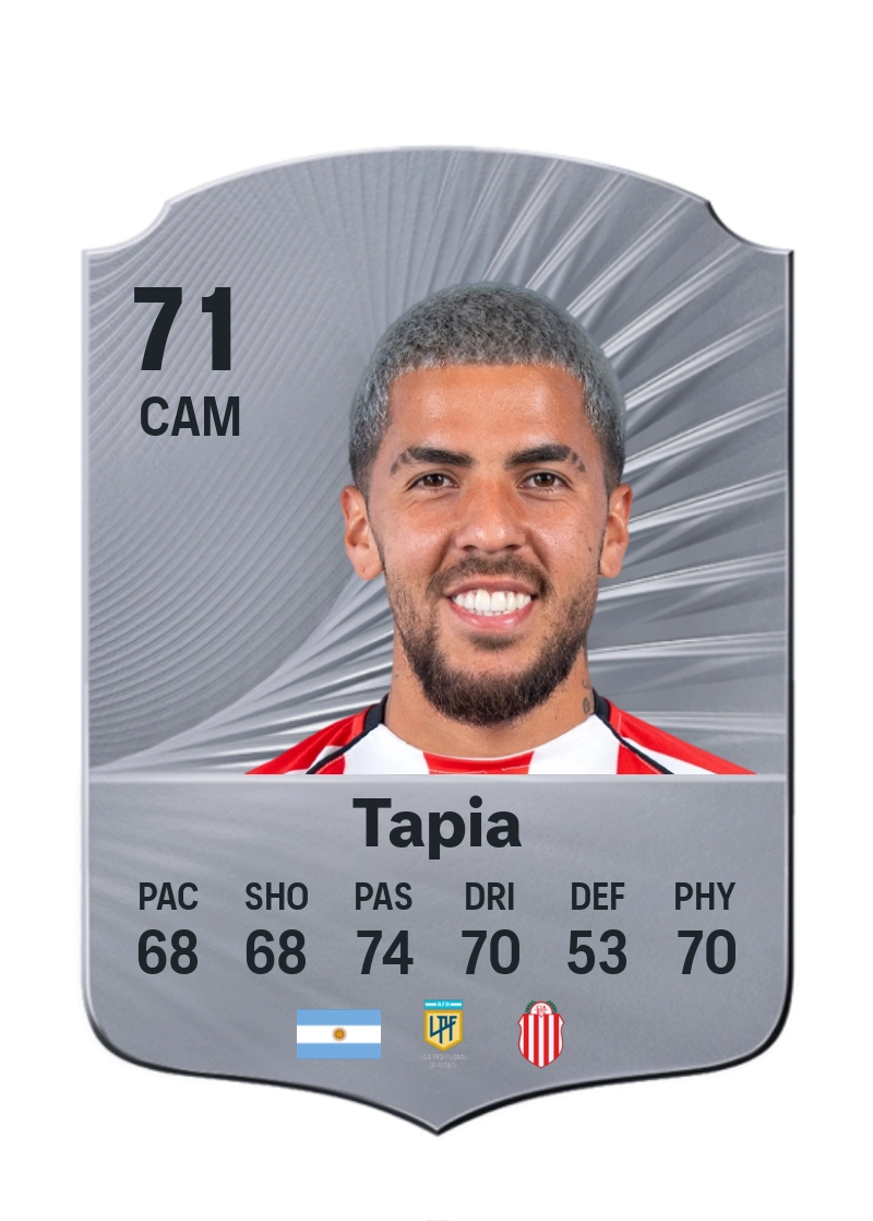 Iván Tapia