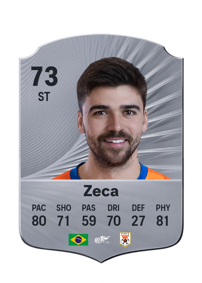 Zeca