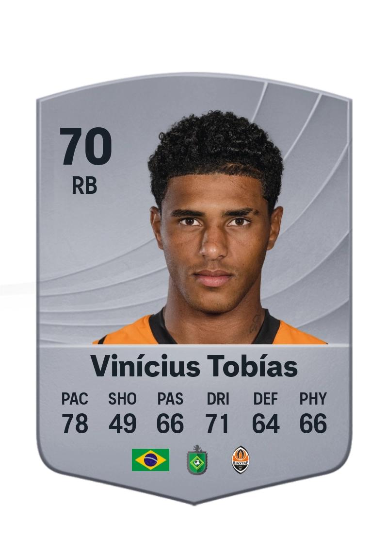 Vinícius Tobías