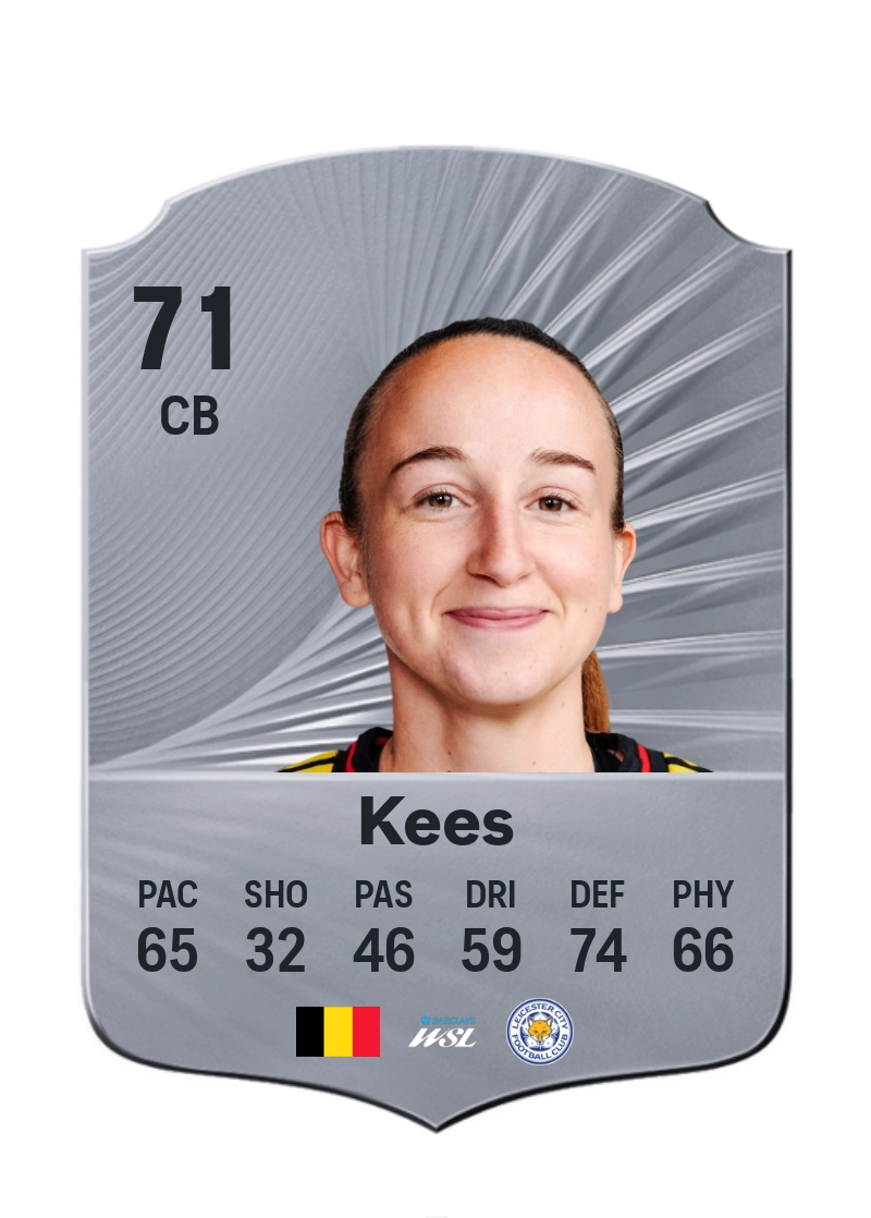 Sari Kees