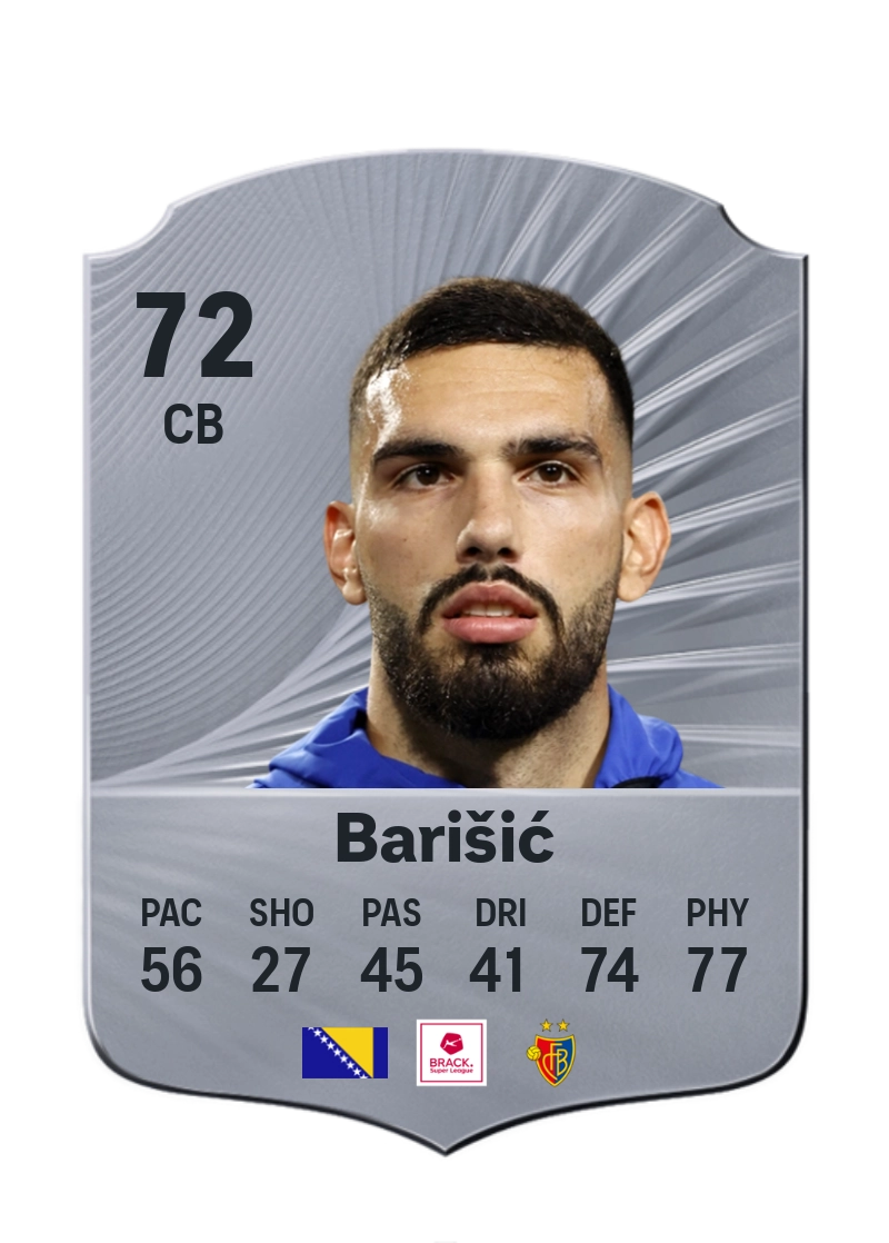Adrian Barišić