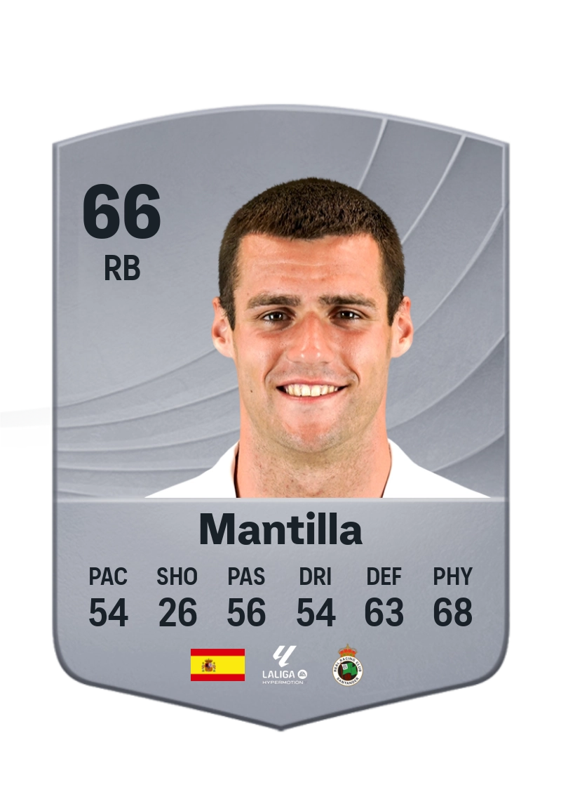 Mantilla