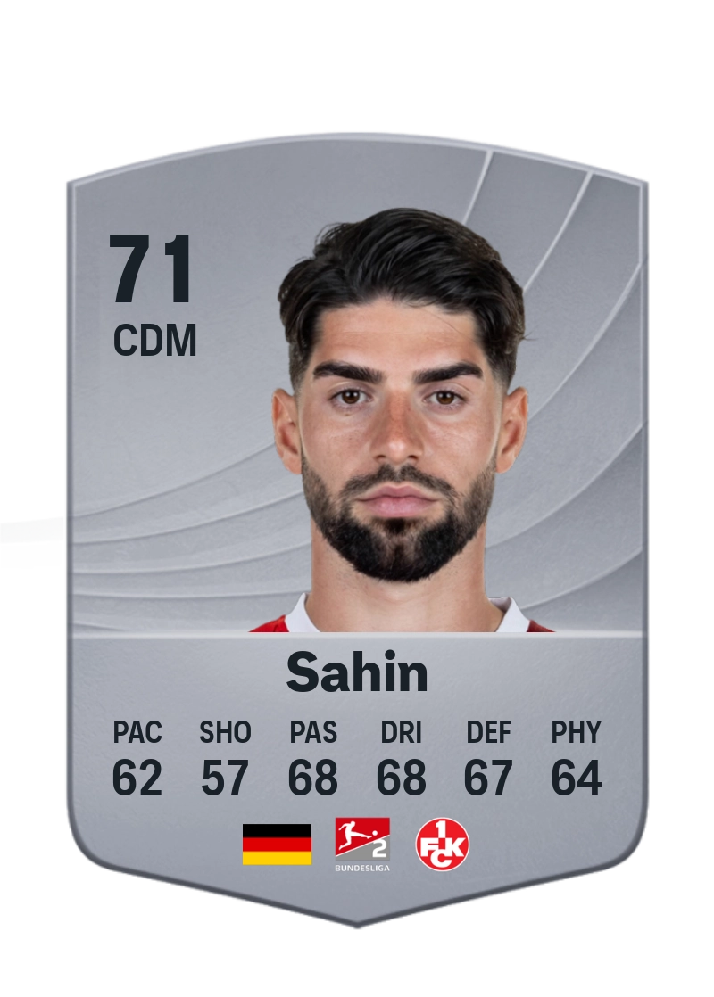 Semih Sahin
