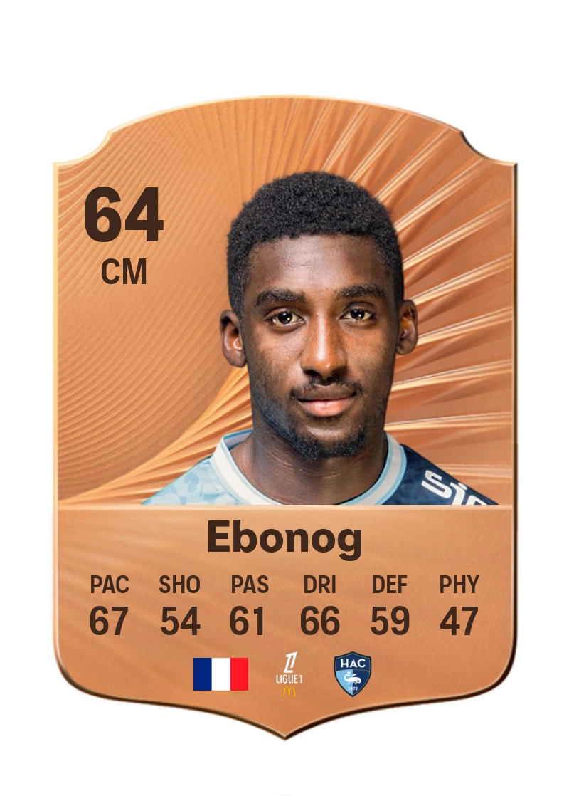 Simon Ebonog