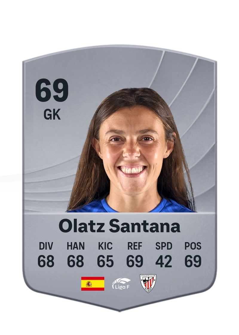 Olatz Santana
