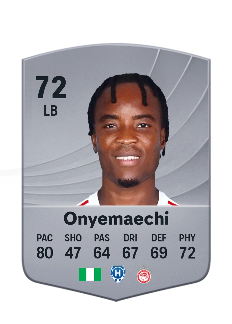 Bruno Onyemaechi