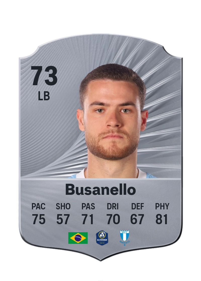 Busanello