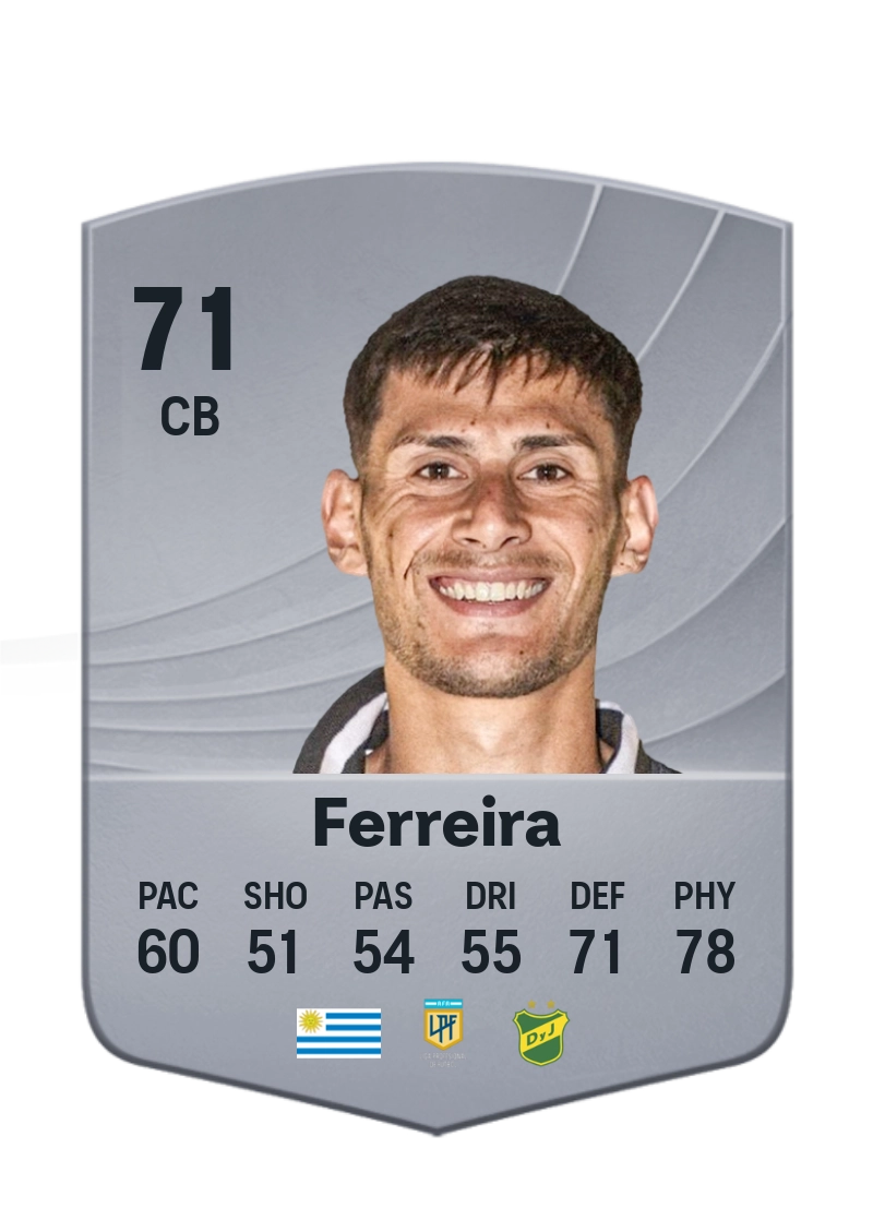 Lucas Ferreira