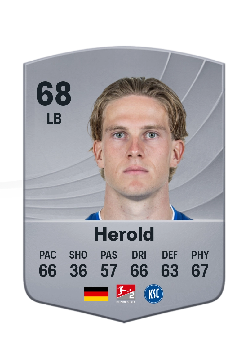 David Herold