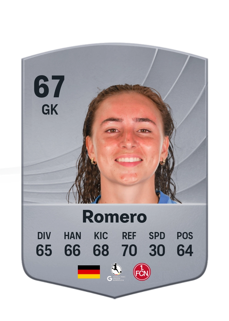 Lourdes Romero