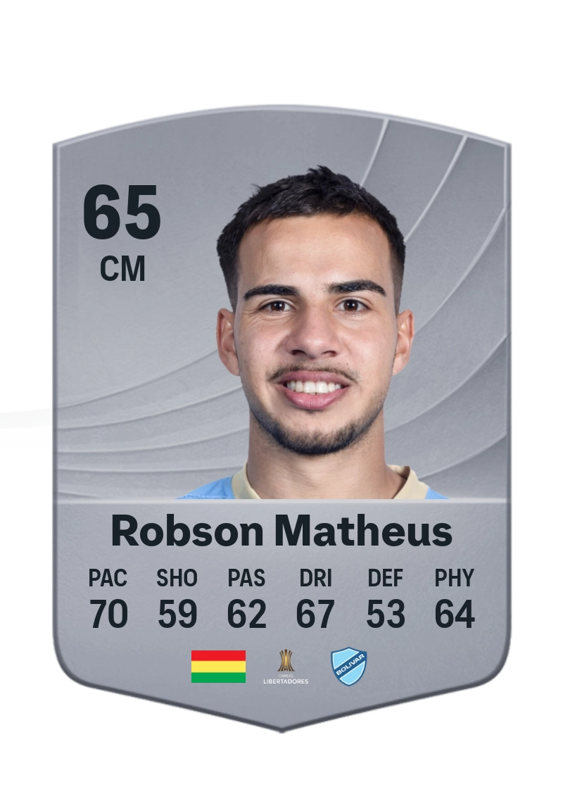 Robson Matheus
