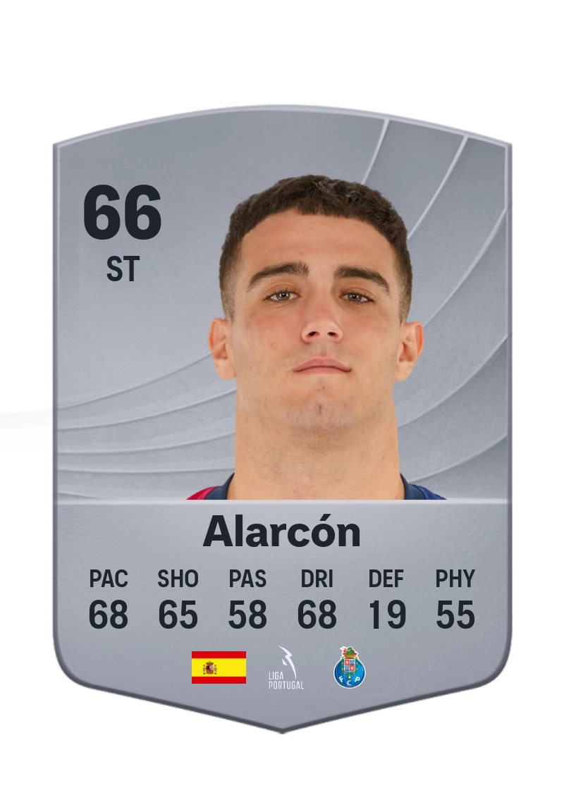 Alarcón