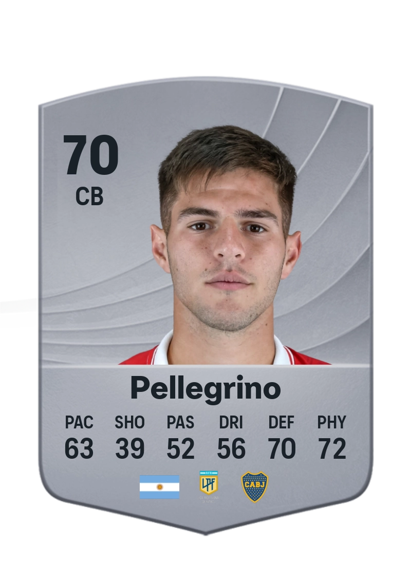 Marco Pellegrino