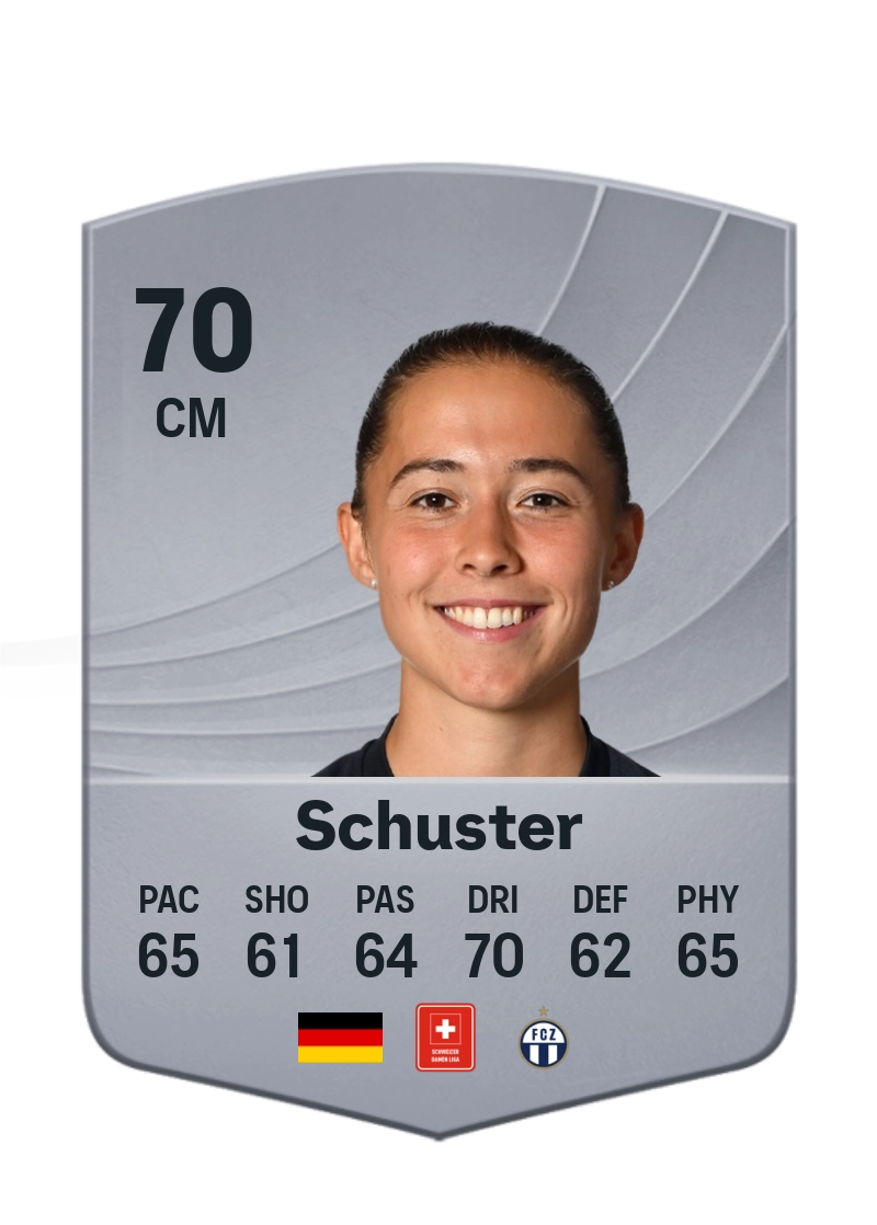 Amelie Schuster