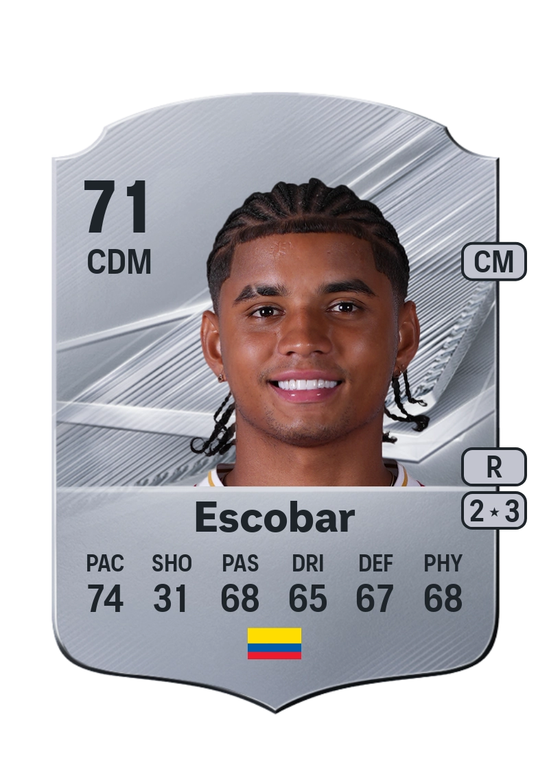 Josen Escobar
