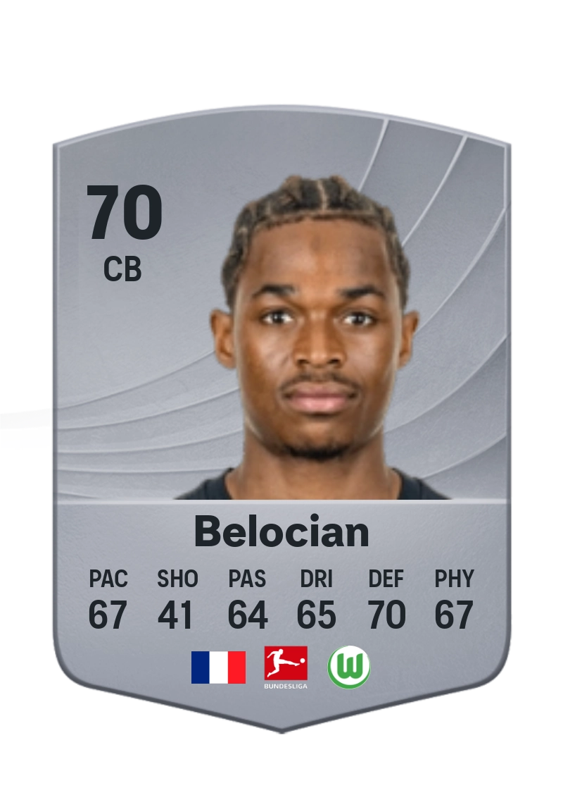 Jeanuël Belocian