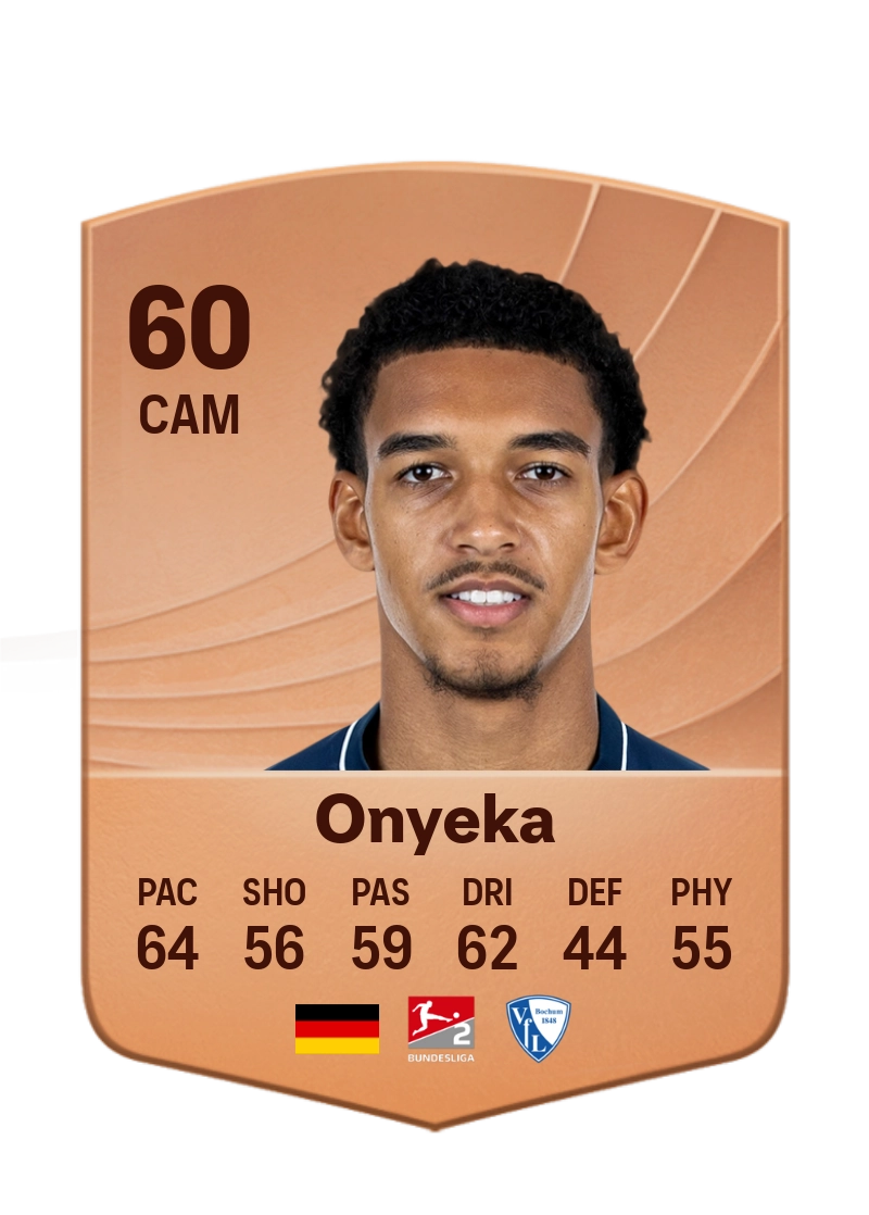 Francis Onyeka