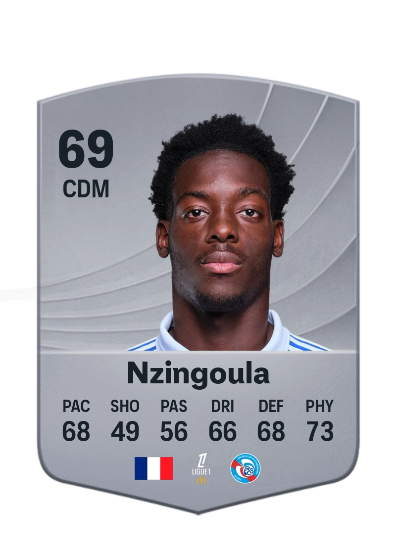 Rabby Nzingoula