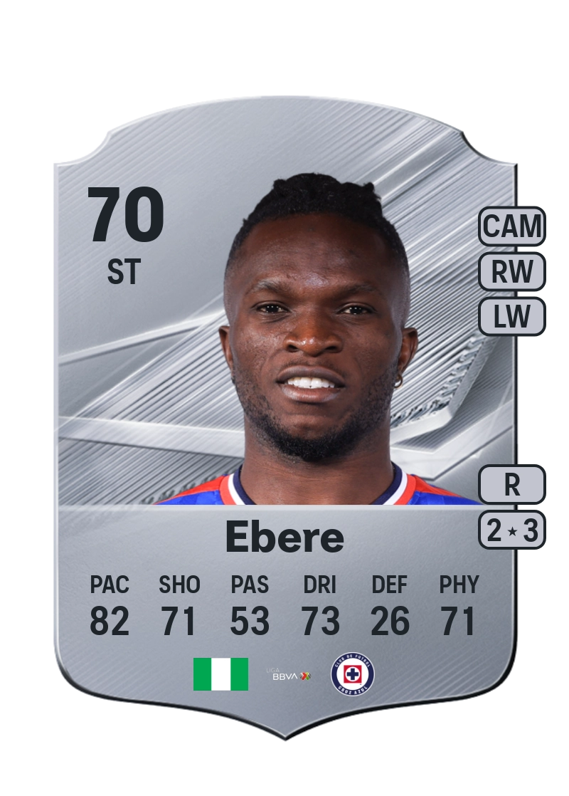 Christian Ebere