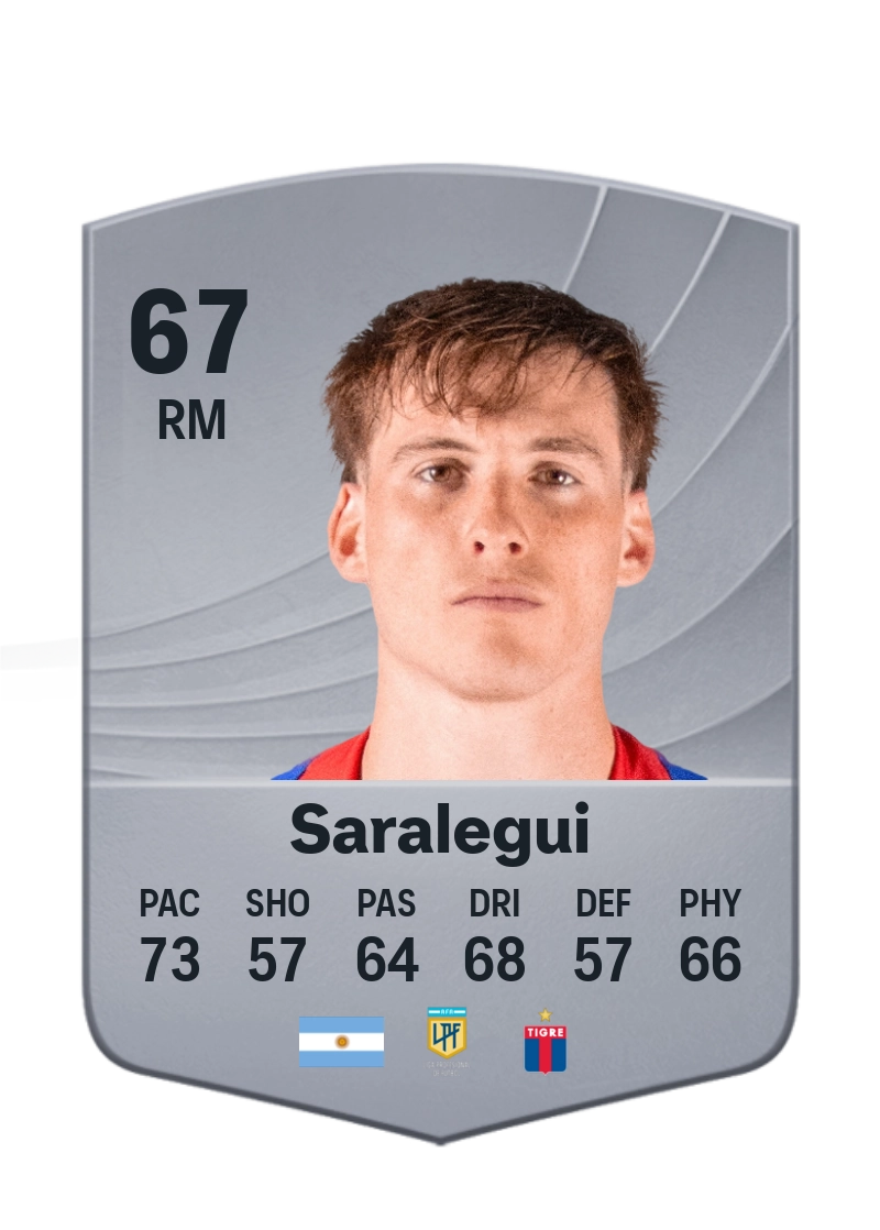 Jabes Saralegui