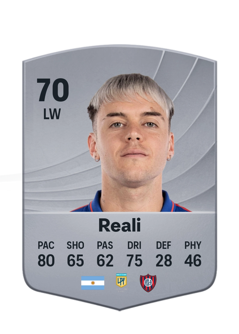 Matías Reali