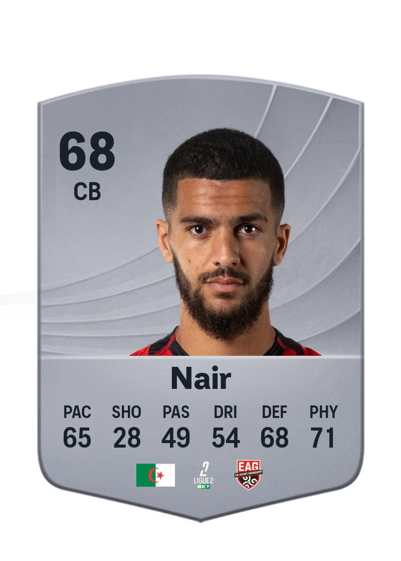 Sohaïb Naïr
