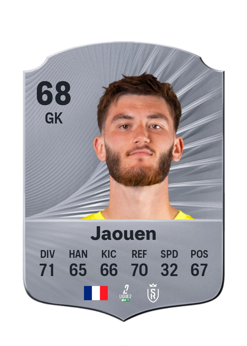 Ewen Jaouen