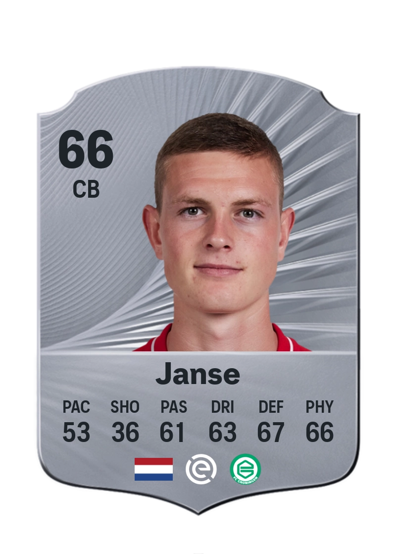 Dies Janse
