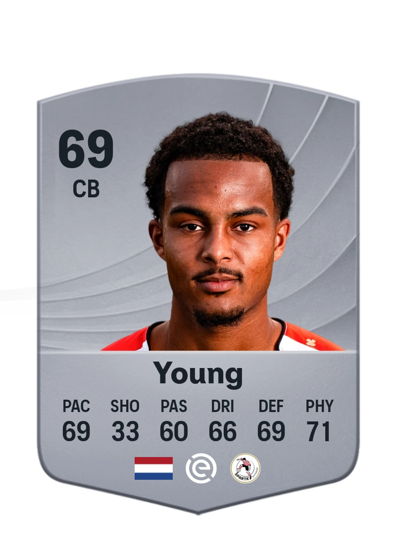Marvin Young