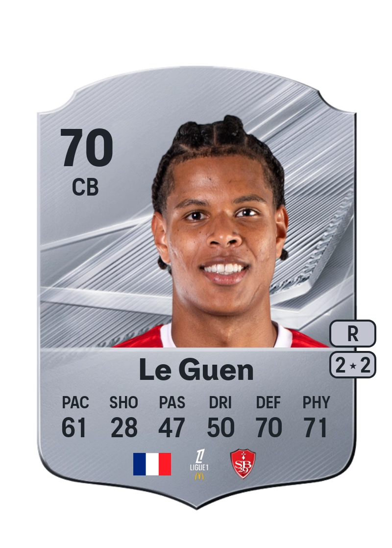 Raphaël Le Guen