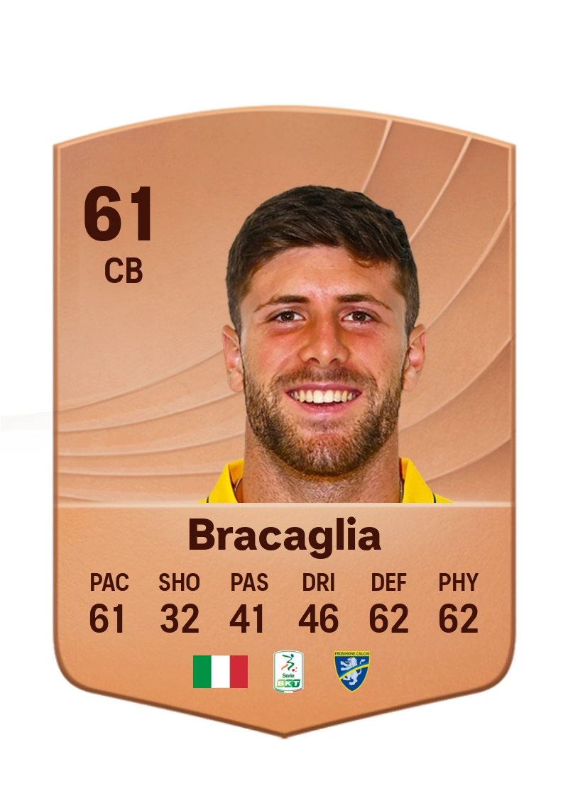 Gabriele Bracaglia