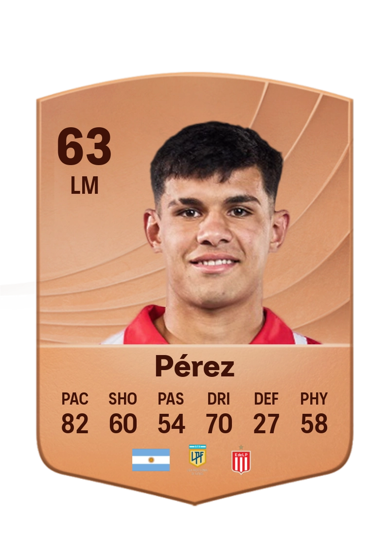 Fabricio Pérez